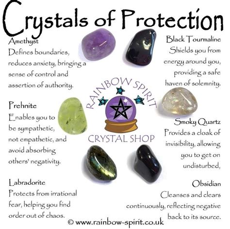 Connecting with Spirit Guides: Using Crystals to Heighten Psychic Abilities